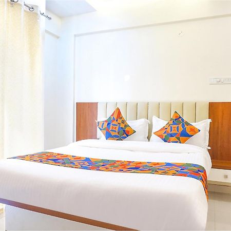 Fabhotel Majestic Luxurious - Nr Rajaram Bhiku Pathare Stadium Pune Extérieur photo