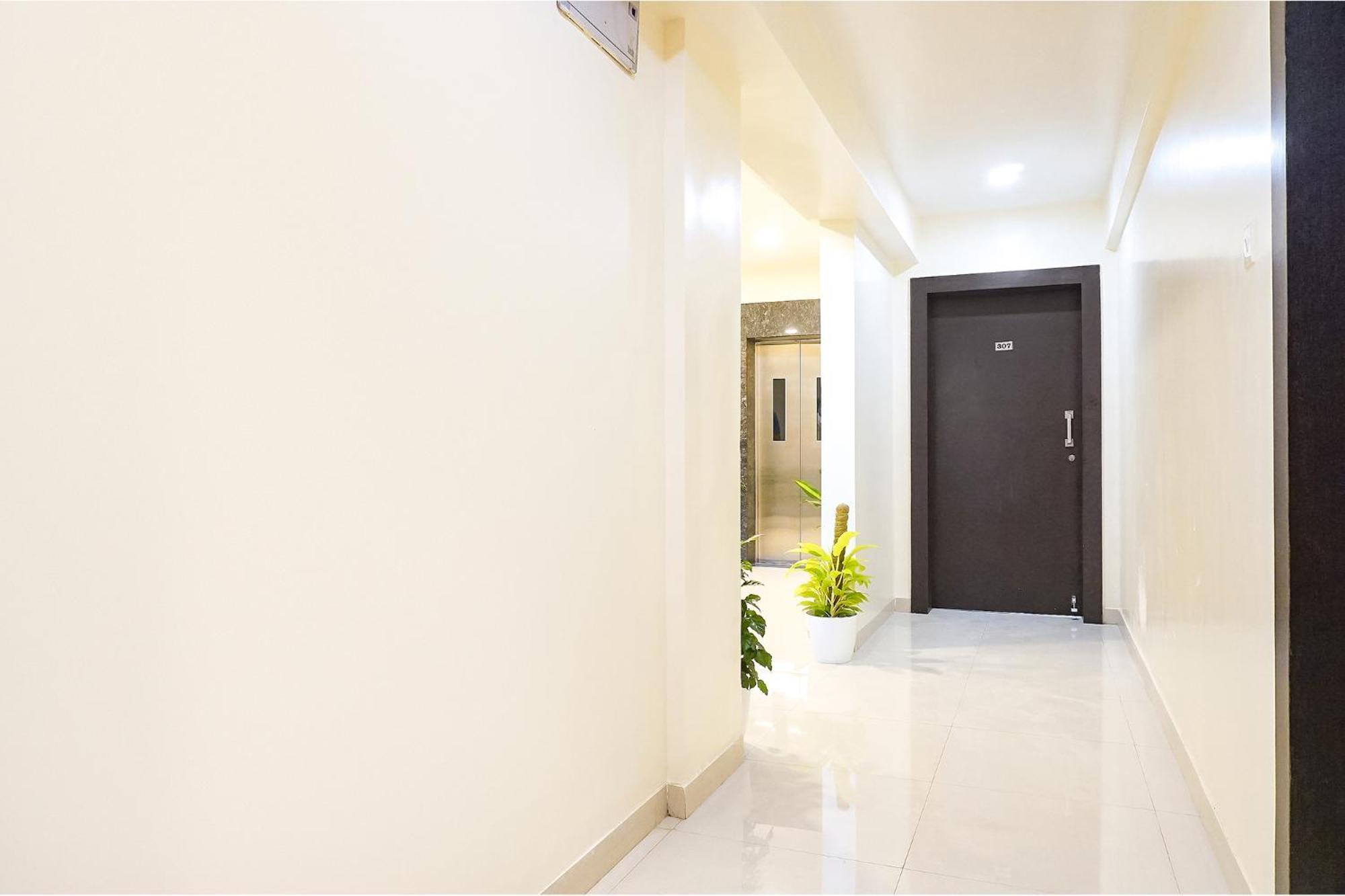 Fabhotel Majestic Luxurious - Nr Rajaram Bhiku Pathare Stadium Pune Extérieur photo