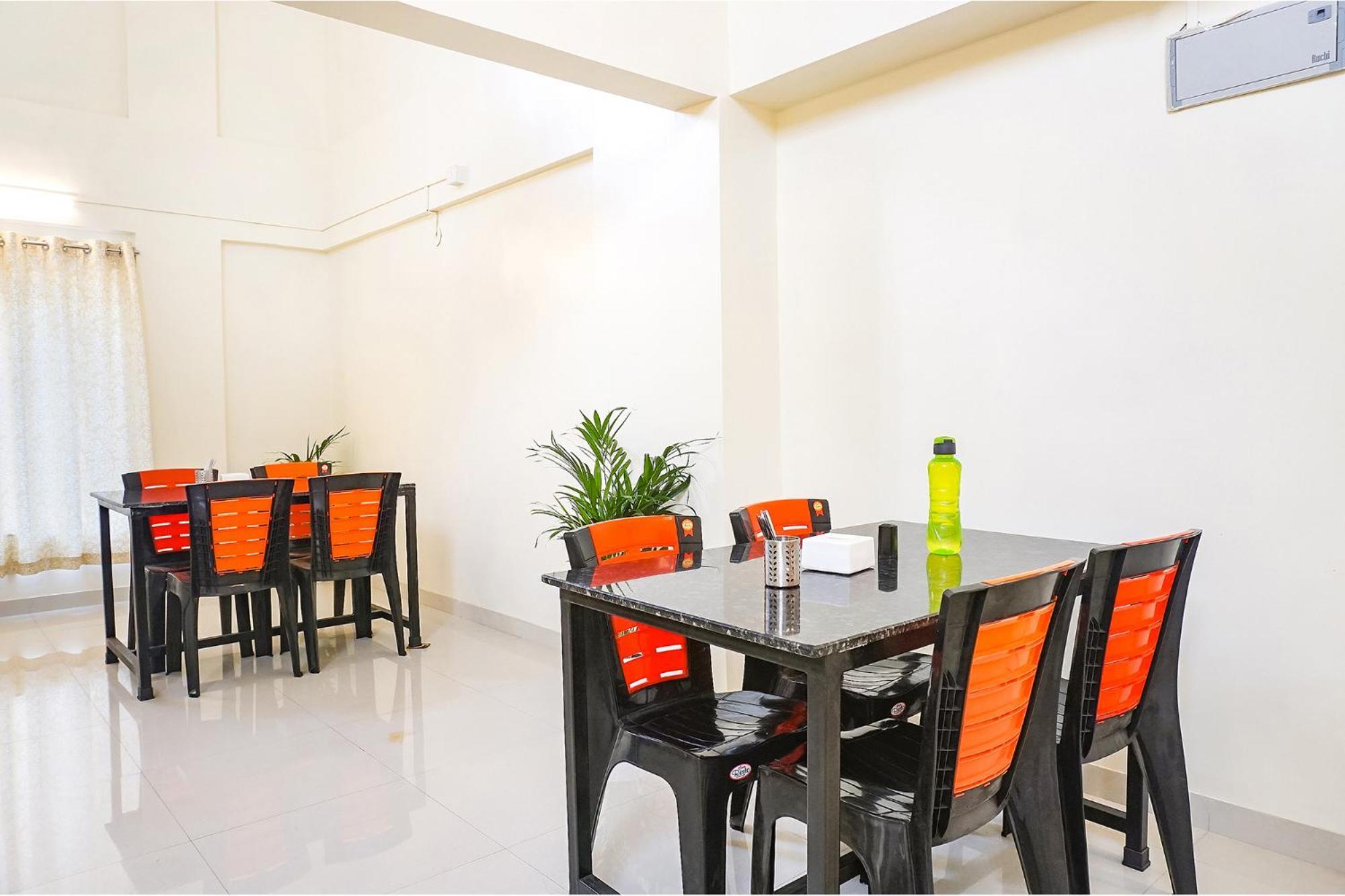 Fabhotel Majestic Luxurious - Nr Rajaram Bhiku Pathare Stadium Pune Extérieur photo