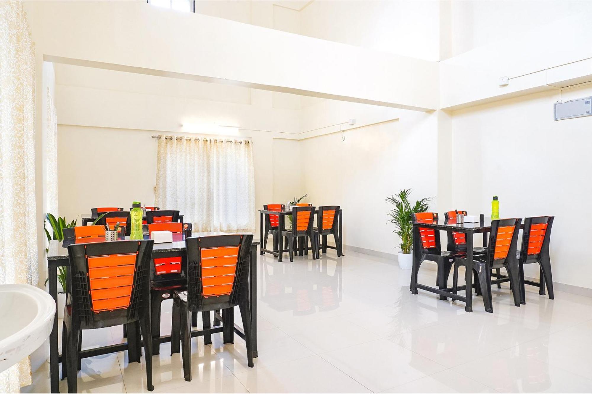 Fabhotel Majestic Luxurious - Nr Rajaram Bhiku Pathare Stadium Pune Extérieur photo